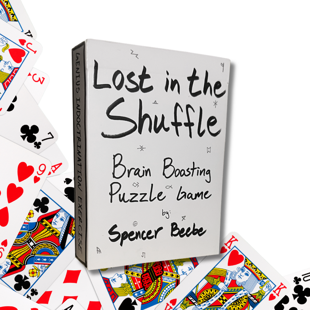 Lost in the Shuffle