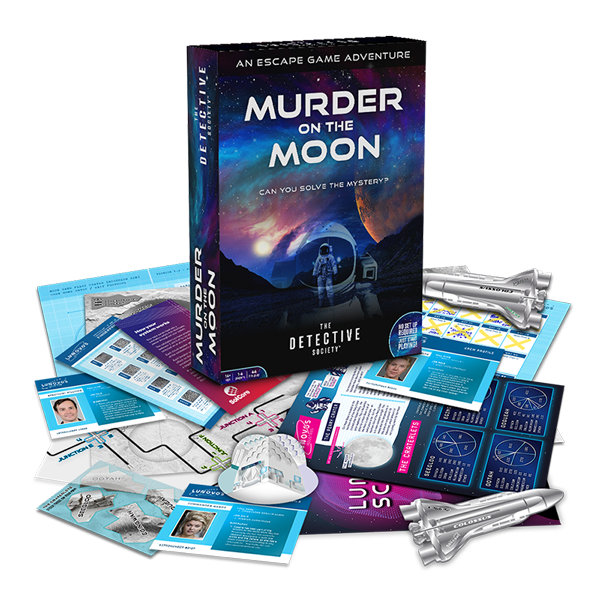 Moon BUNDLE (2 Games)