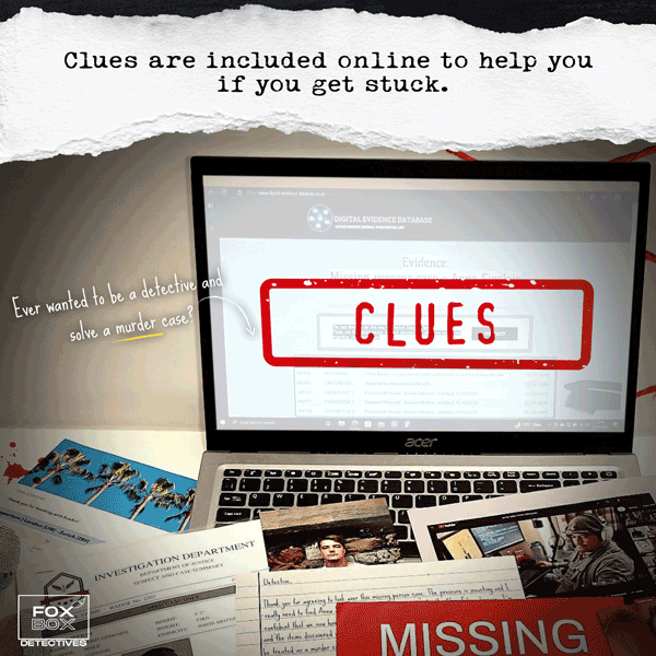 The Berkshire Copycat Killer