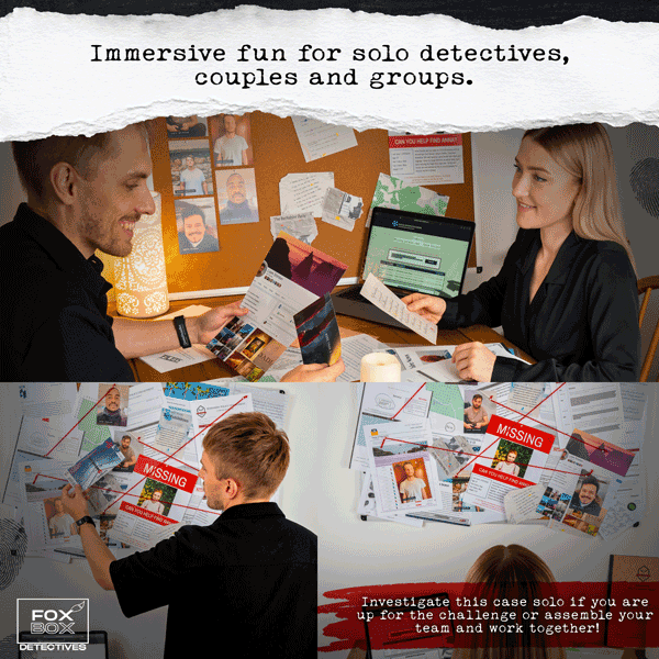 The Berkshire Copycat Killer