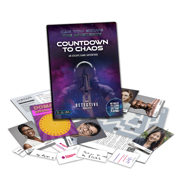 Moon BUNDLE (2 Games)