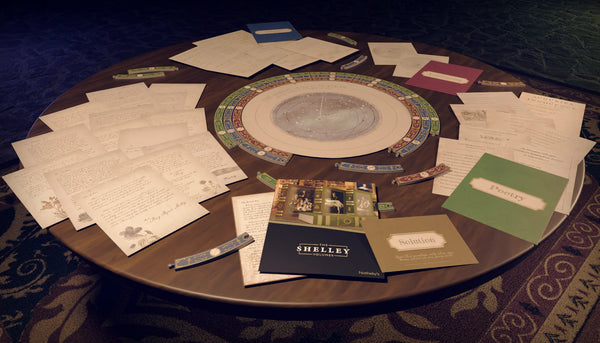 Mother Of Frankenstein