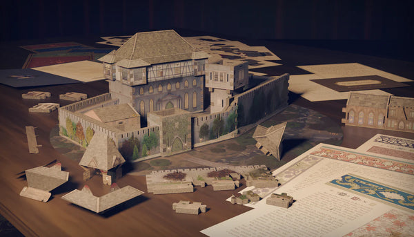 Mother Of Frankenstein